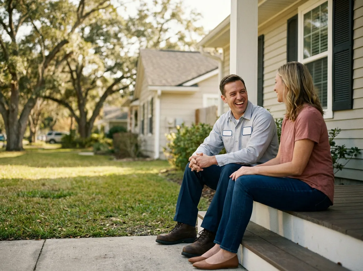 Septic tank pumping FAQs for Brooker, FL